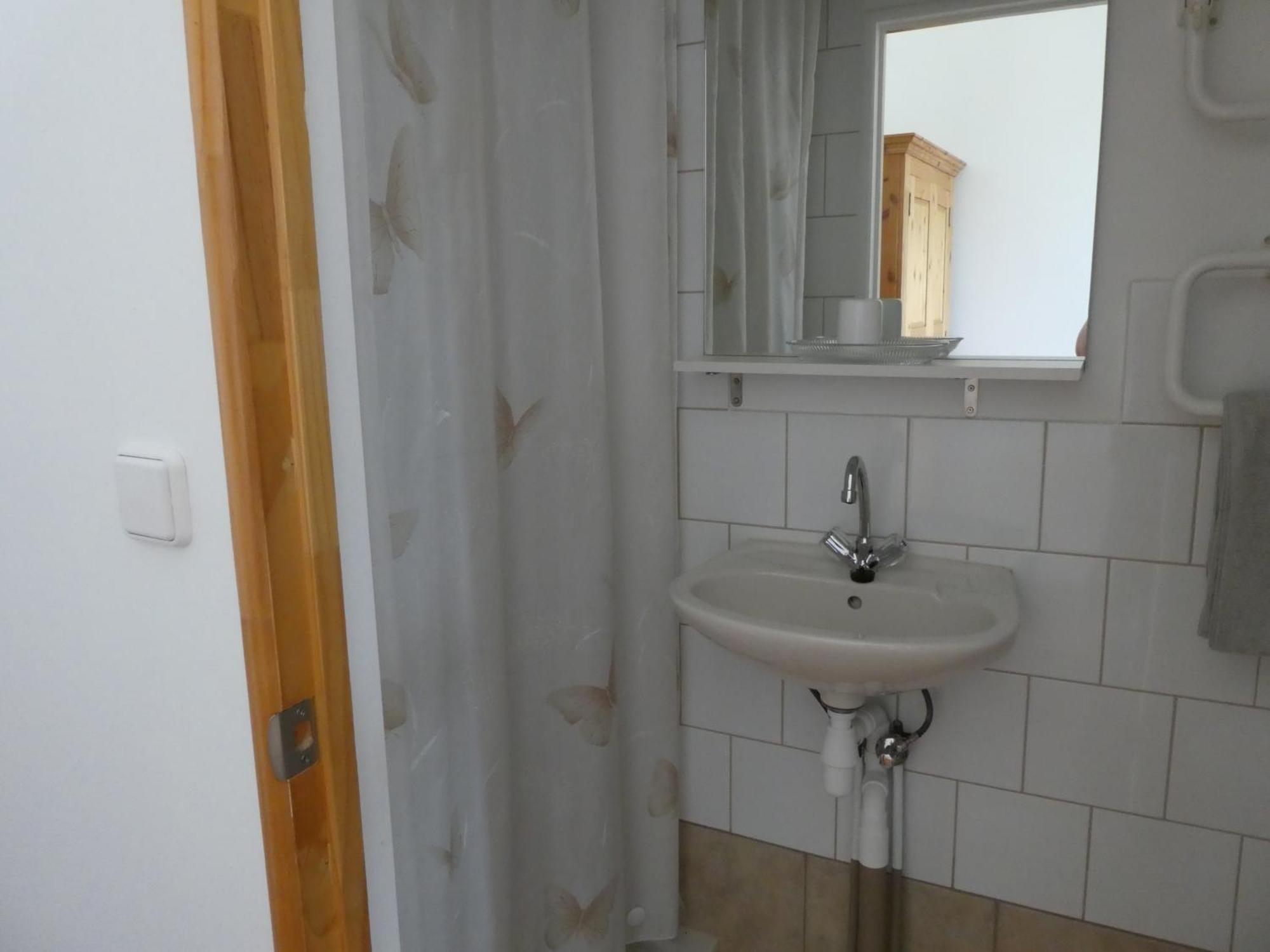 The Healthy Guesthouse Omapere Eksteriør bilde